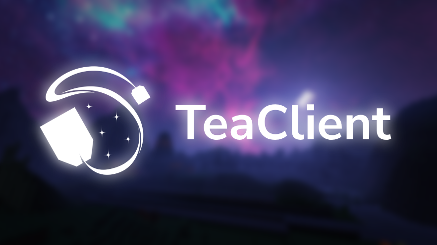 TeaClient